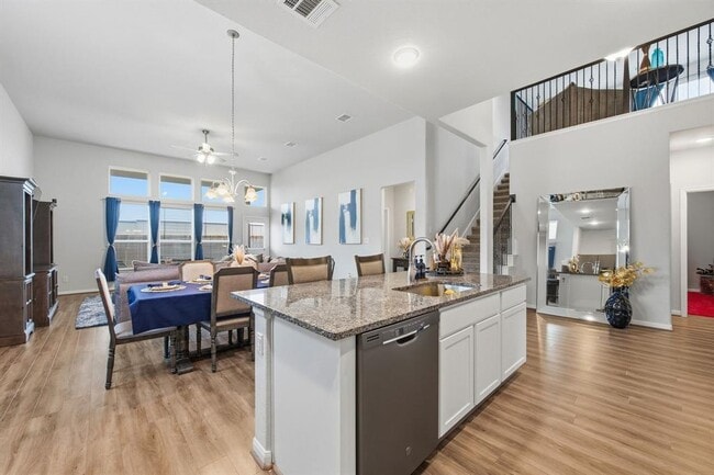 5928 Agostino Dr in Round Rock, TX - Building Photo - Building Photo