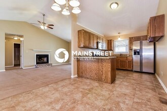 2134 Lappin Ct in Indianapolis, IN - Building Photo - Building Photo