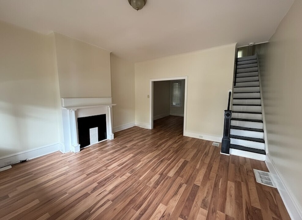 4515 N Uber St in Philadelphia, PA - Building Photo