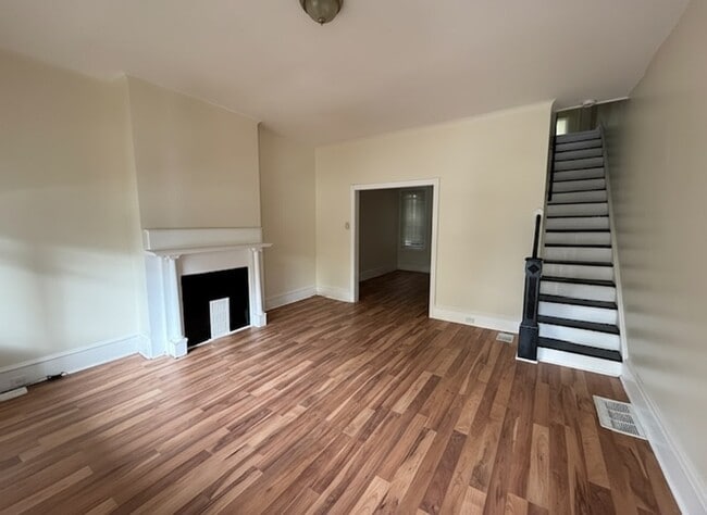 property at 4515 N Uber St