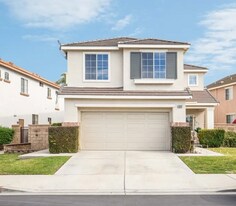 15747 Roan Rd in Chino Hills, CA - Building Photo