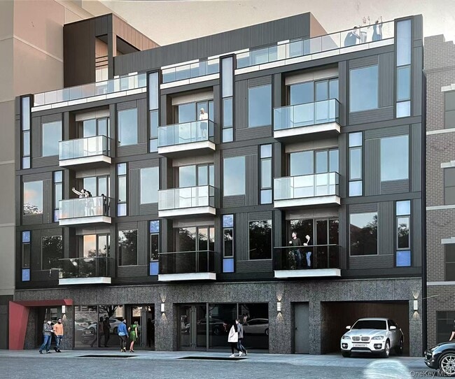 property at 40-09 29th St