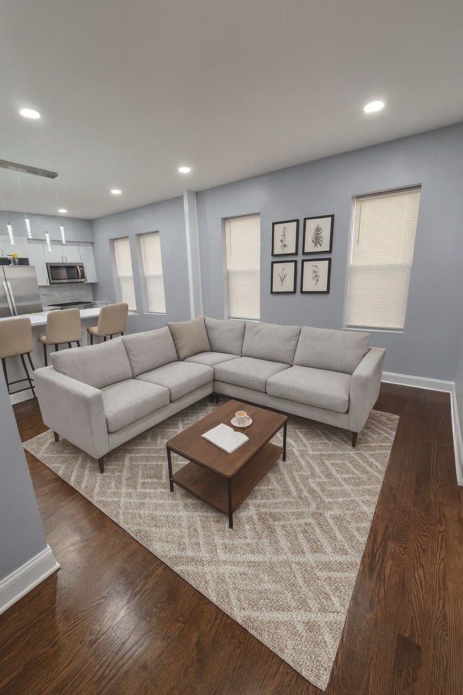 241 16th Ave, Unit 1