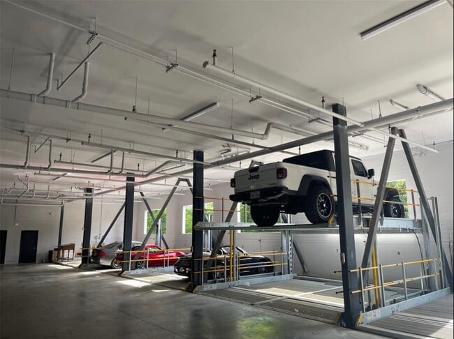 property at 2727 Houston Ave