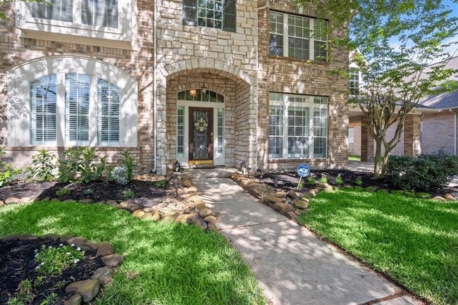 4218 Leaflock Ln in Katy, TX - Building Photo - Building Photo