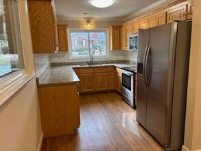 1133 Oakdale Dr in Asheboro, NC - Building Photo - Building Photo