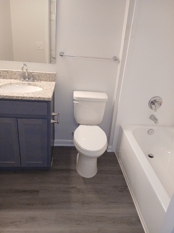 201 Moury Ave SE in Atlanta, GA - Building Photo - Building Photo
