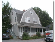 20 Clark Point Rd in Southwest Harbor, ME - Building Photo