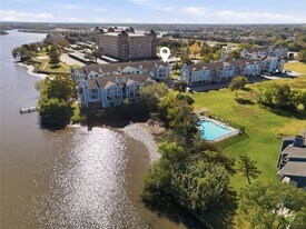 18617 Egret Bay Blvd in Houston, TX - Building Photo