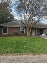 9734 Mint Dr in Baton Rouge, LA - Building Photo