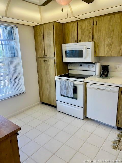 property at 1858 SW Palm City Rd