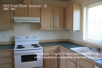 503 River Ave in Ellensburg, WA - Building Photo - Building Photo