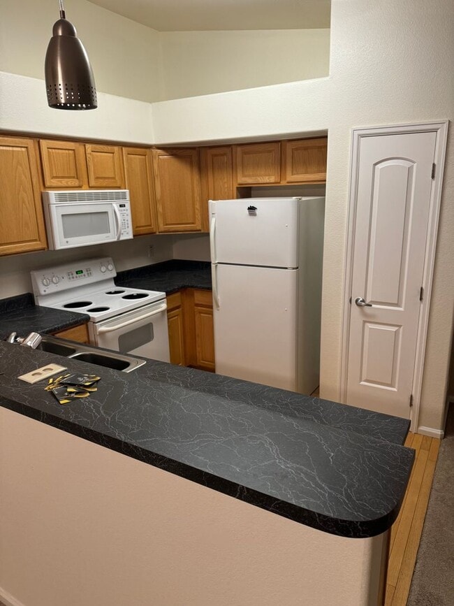 1563 Monterey Rd in Colorado Springs, CO - Building Photo - Building Photo