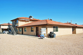 3127 N Walnut Rd in Las Vegas, NV - Building Photo - Building Photo