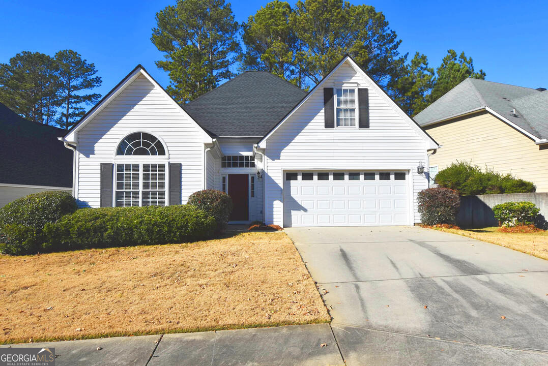 219 Turnbridge Cir in Peachtree City, GA - Building Photo