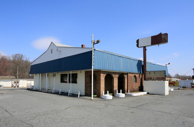 3702 Pulaski Hwy