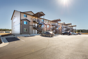 Summerset Village Apartments