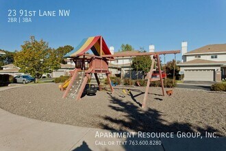 23 91st Ln in Minneapolis, MN - Building Photo - Building Photo