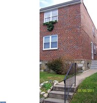6405 Shelbourne St, Unit 2 in Philadelphia, PA - Building Photo