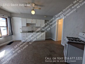 3713 Daisy Ave-Unit -Apt 1 in Cleveland, OH - Building Photo - Building Photo