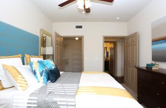 West Creek Apartments in Conroe, TX - Building Photo - Interior Photo