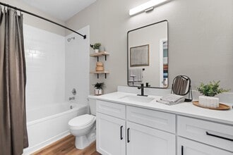 Briargate on Main in Parker, CO - Building Photo - Building Photo