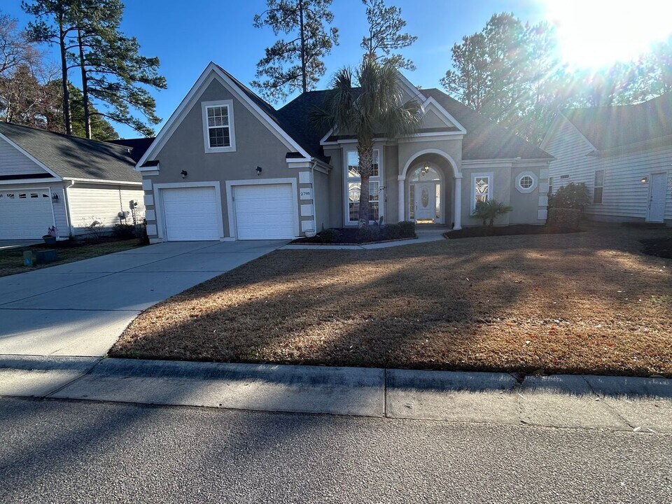 2798 Sanctuary Blvd in Conway, SC - Building Photo