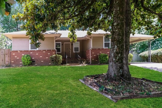 property at 6247 Brightwood Cove