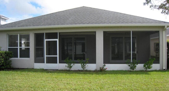 6992 Premonition Dr in Melbourne, FL - Building Photo - Building Photo
