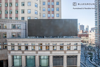 311 W 50th St in New York, NY - Building Photo - Building Photo