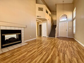 3604 Alliance St in Las Vegas, NV - Building Photo - Building Photo
