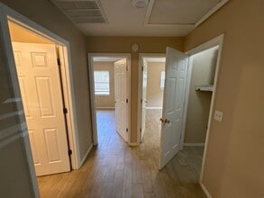 2550 E Constance Ct, Unit 3 in Hernando, FL - Foto de edificio - Building Photo