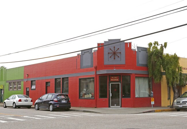 Apartamentos Alquiler en Western, CA