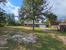 3704 George Ln in Panama City, FL - Building Photo