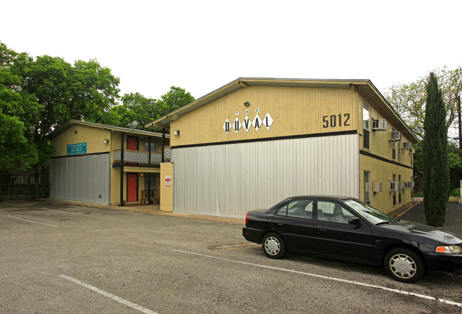 5012 Duval St in Austin, TX - Building Photo - Building Photo