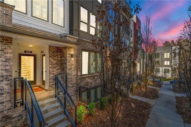 property at 383 Pratt Dr SE