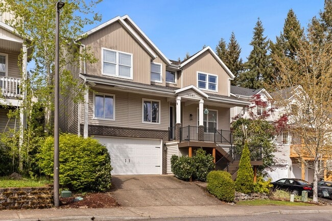 14081 SW Viewpoint Ct in Portland, OR - Building Photo - Building Photo