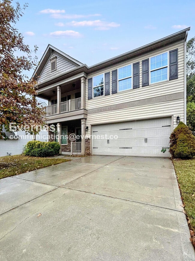 7813 Sweet Grove Ct in Charlotte, NC - Building Photo - Building Photo