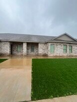 2611 136th St in Lubbock, TX - Building Photo