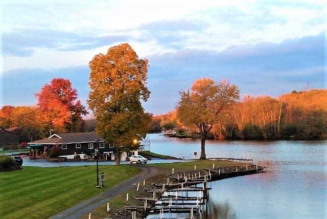 Grenadier Village in Liverpool, NY - Building Photo