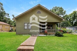 335 Dewitt Ave in Jackson, MS - Building Photo