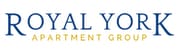Property Management Company Logo Royal York Apartment Group