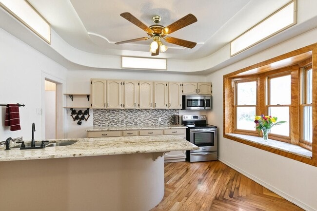 1579 Osceola St in Denver, CO - Building Photo - Building Photo