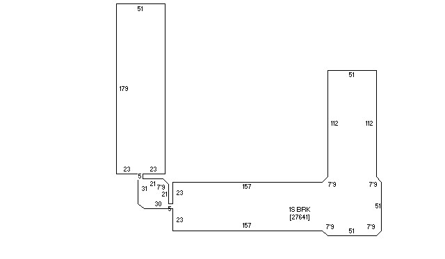 Crestview Apartments in Marshalltown, IA - Building Photo - Floor Plan