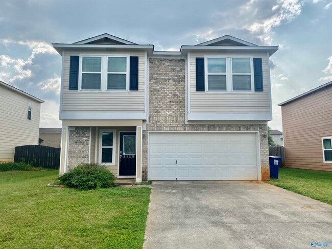 property at 3129 Lakeland Dr SW