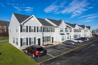 Enclave at Millwood in Millsboro, DE - Building Photo - Building Photo