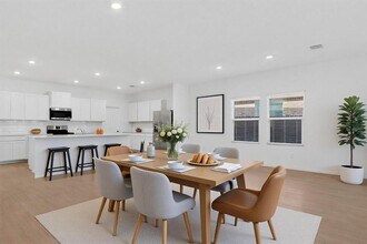 1516 Boggy Crk Rnch Rd in Georgetown, TX - Building Photo - Building Photo