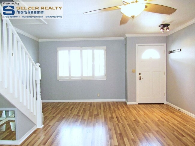 204 Main Cir in Ukiah, CA - Building Photo - Building Photo