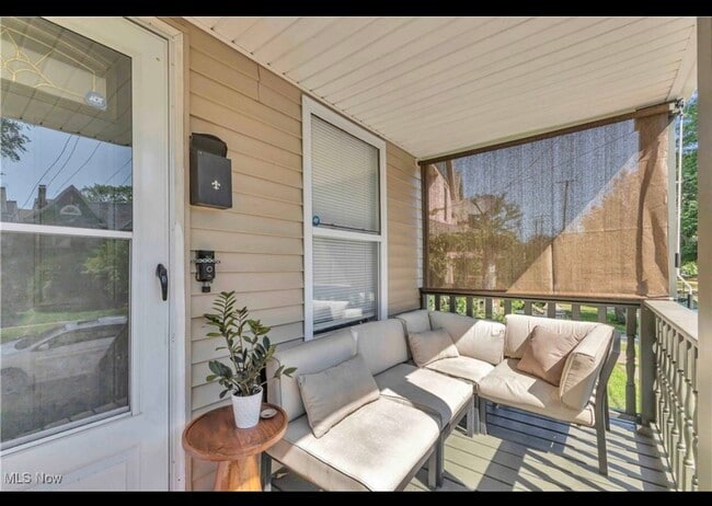 property at 1374 W 116th St