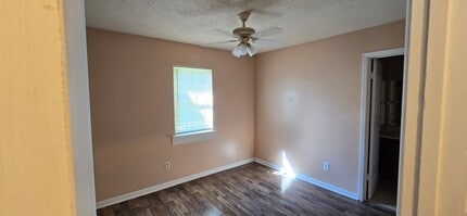 803 Ruby St in Jackson, SC - Building Photo - Building Photo